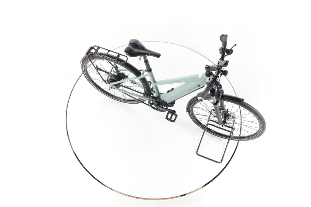 Riese & Müller Roadster Mixte City E-Bike - Image 14