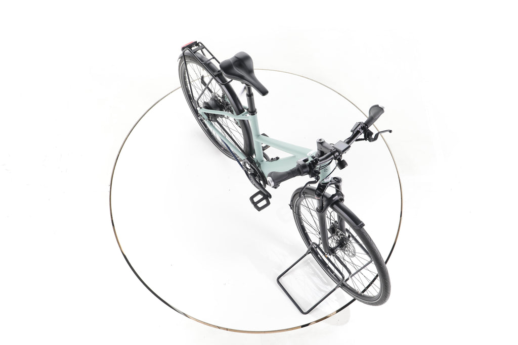 Riese & Müller Roadster Mixte City E-Bike - Image 15