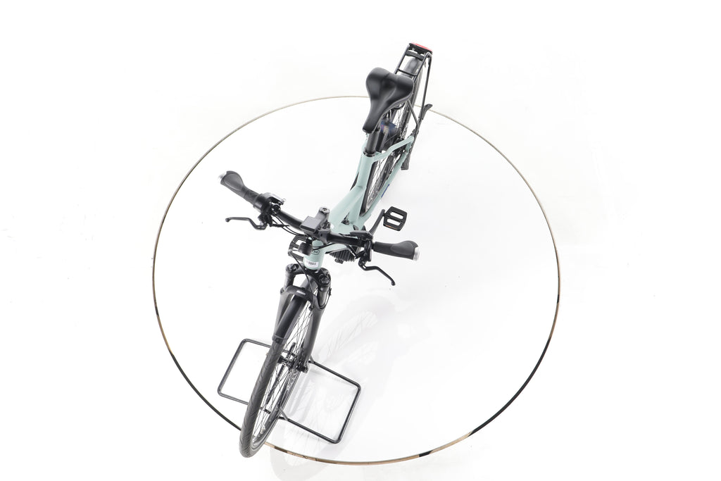 Riese & Müller Roadster Mixte City E-Bike - Image 17