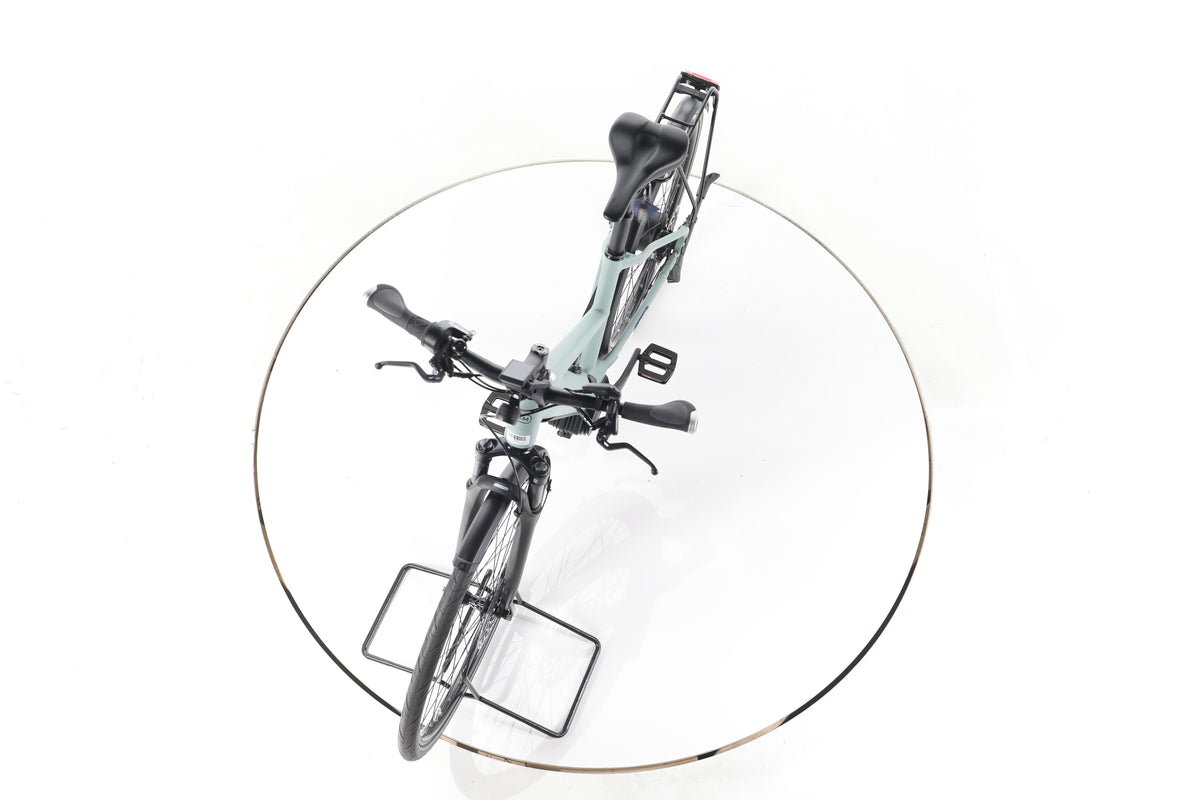Riese & Müller Roadster Mixte City E-Bike - Image 17