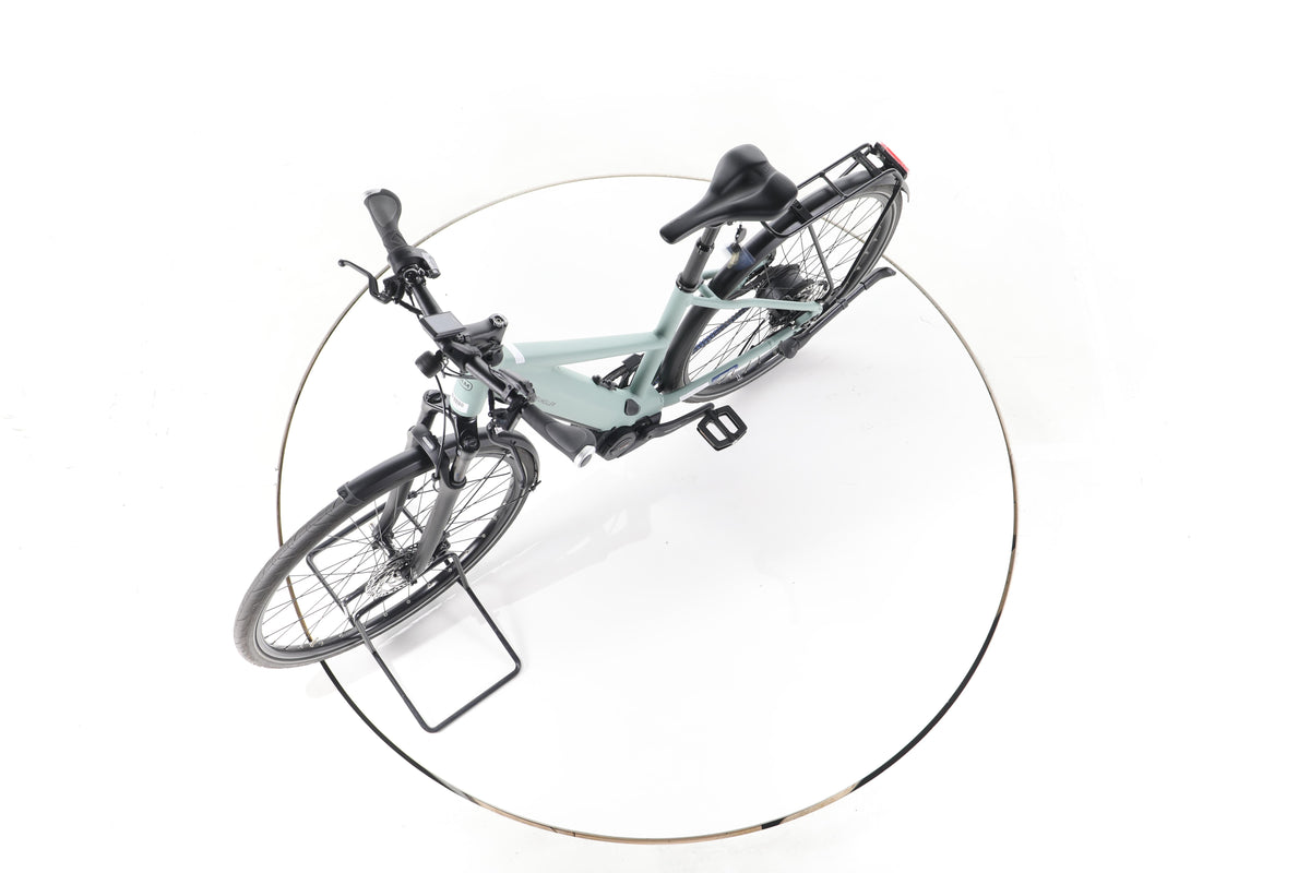 Riese & Müller Roadster Mixte City E-Bike - Image 18