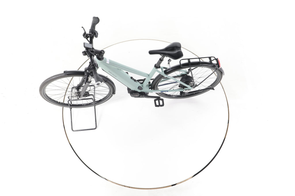 Riese & Müller Roadster Mixte City E-Bike - Image 19