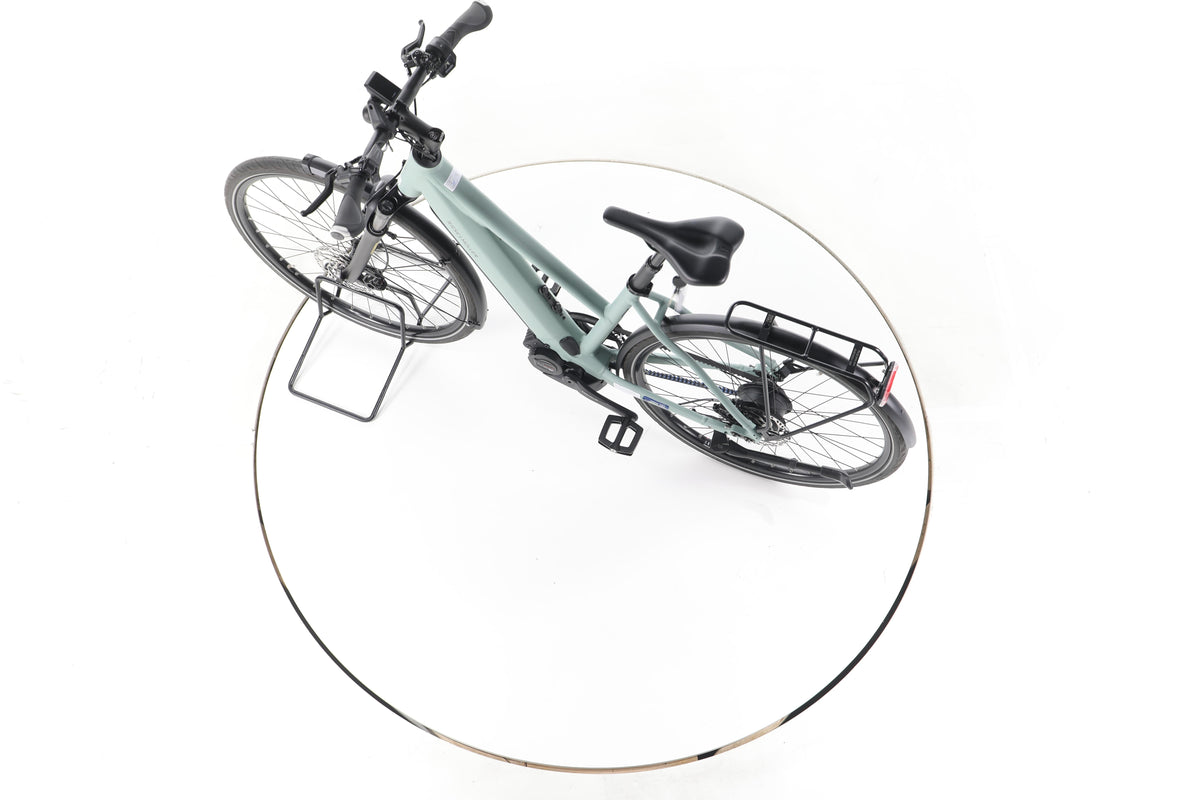 Riese & Müller Roadster Mixte City E-Bike - Image 20