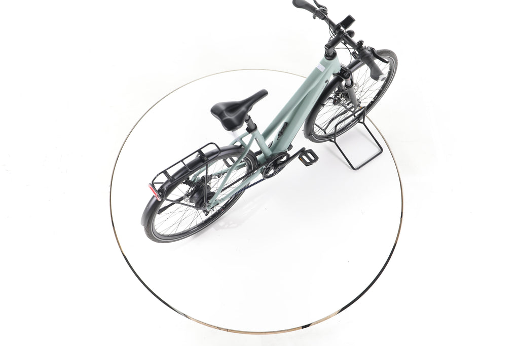 Riese & Müller Roadster Mixte City E-Bike - Image 24
