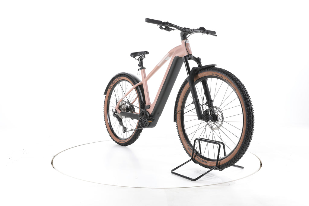 Cube Reaction Hybrid Pro E-Bike 2024 - Image 3
