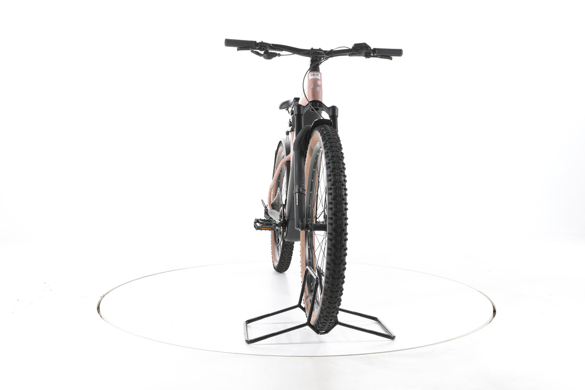 Cube Reaction Hybrid Pro E-Bike 2024 - Image 4