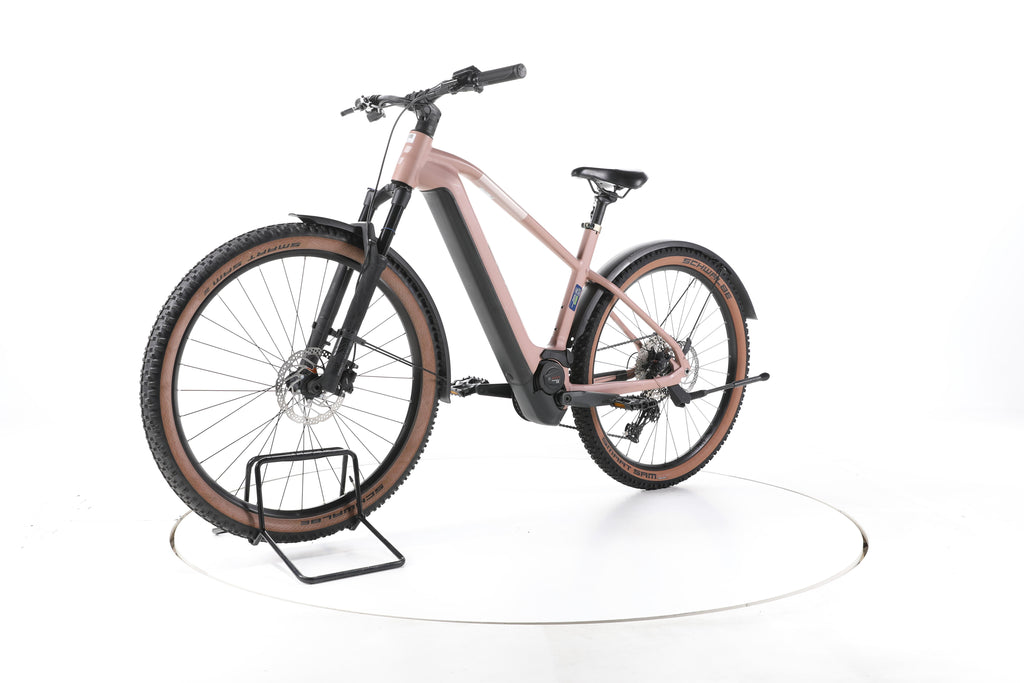 Cube Reaction Hybrid Pro E-Bike 2024 - Image 6