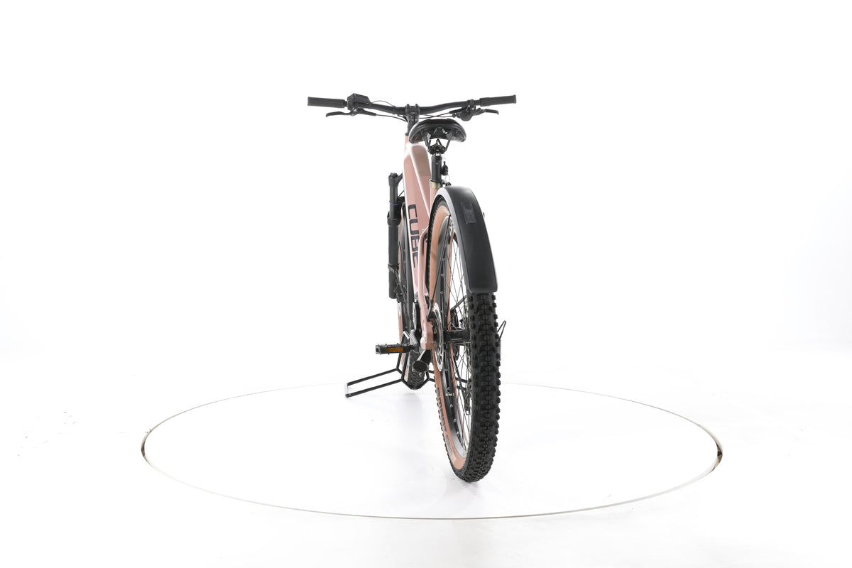 Cube Reaction Hybrid Pro E-Bike 2024 - Image 10