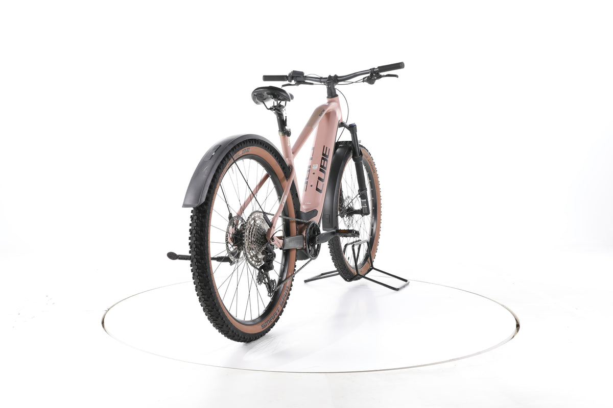 Cube Reaction Hybrid Pro E-Bike 2024 - Image 11