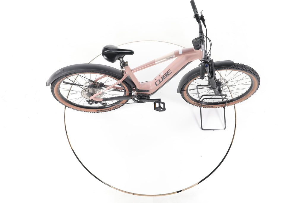 Cube Reaction Hybrid Pro E-Bike 2024 - Image 13