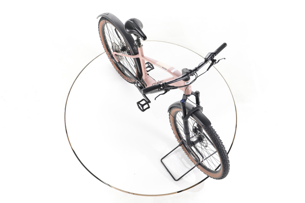 Cube Reaction Hybrid Pro E-Bike 2024 - Image 15