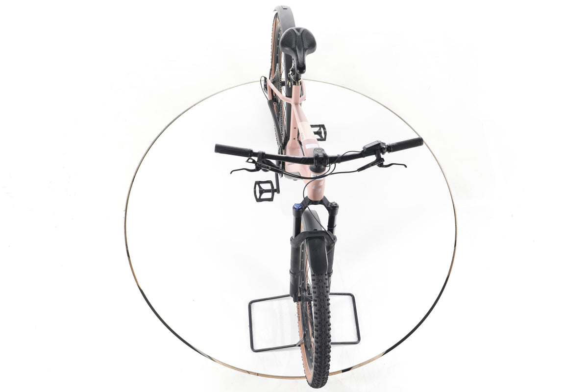 Cube Reaction Hybrid Pro E-Bike 2024 - Image 16