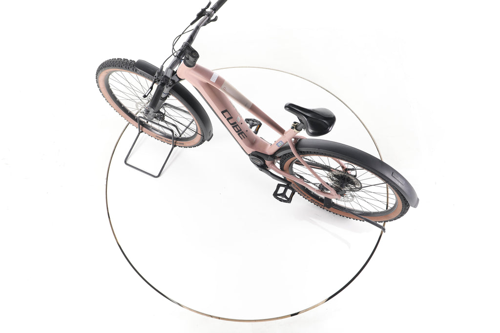 Cube Reaction Hybrid Pro E-Bike 2024 - Image 20