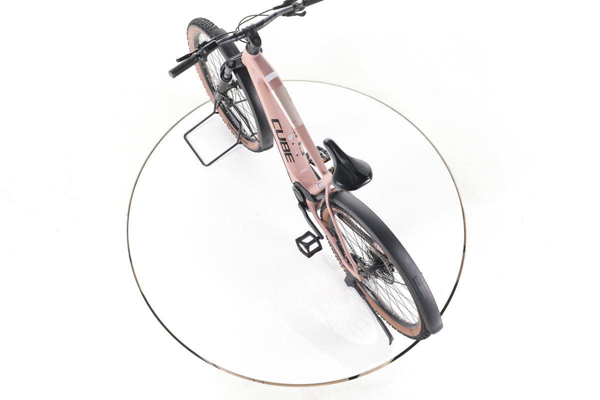 Cube Reaction Hybrid Pro E-Bike 2024 - Image 21
