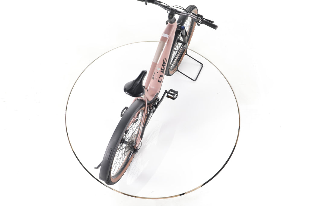 Cube Reaction Hybrid Pro E-Bike 2024 - Image 23