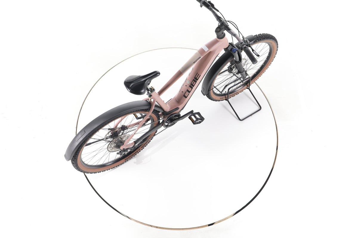 Cube Reaction Hybrid Pro E-Bike 2024 - Image 24
