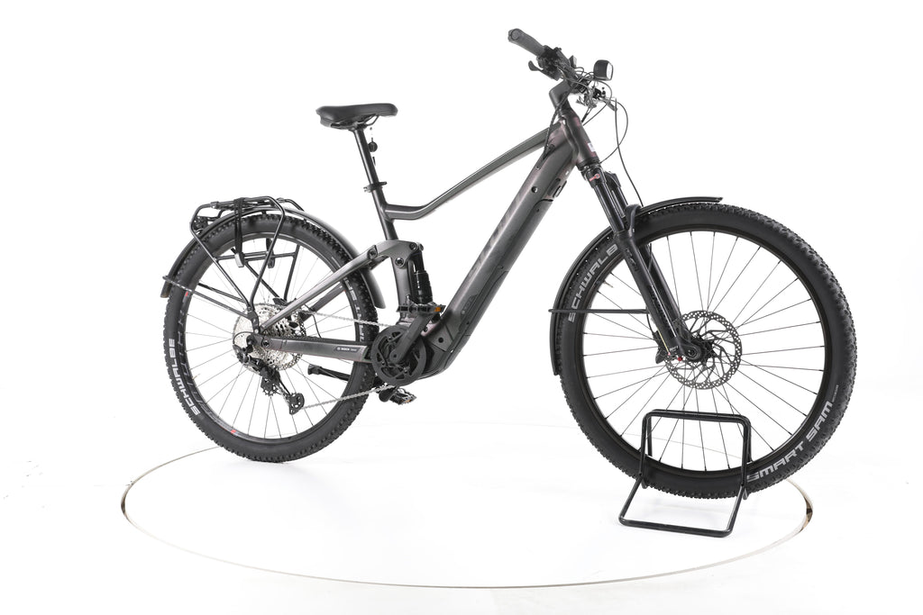Scott Axis eRide 20 SUV E-Bike - Image 2