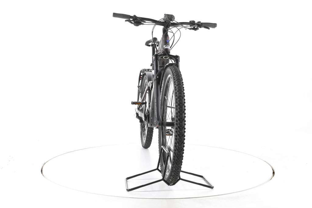 Scott Axis eRide 20 SUV E-Bike - Image 4