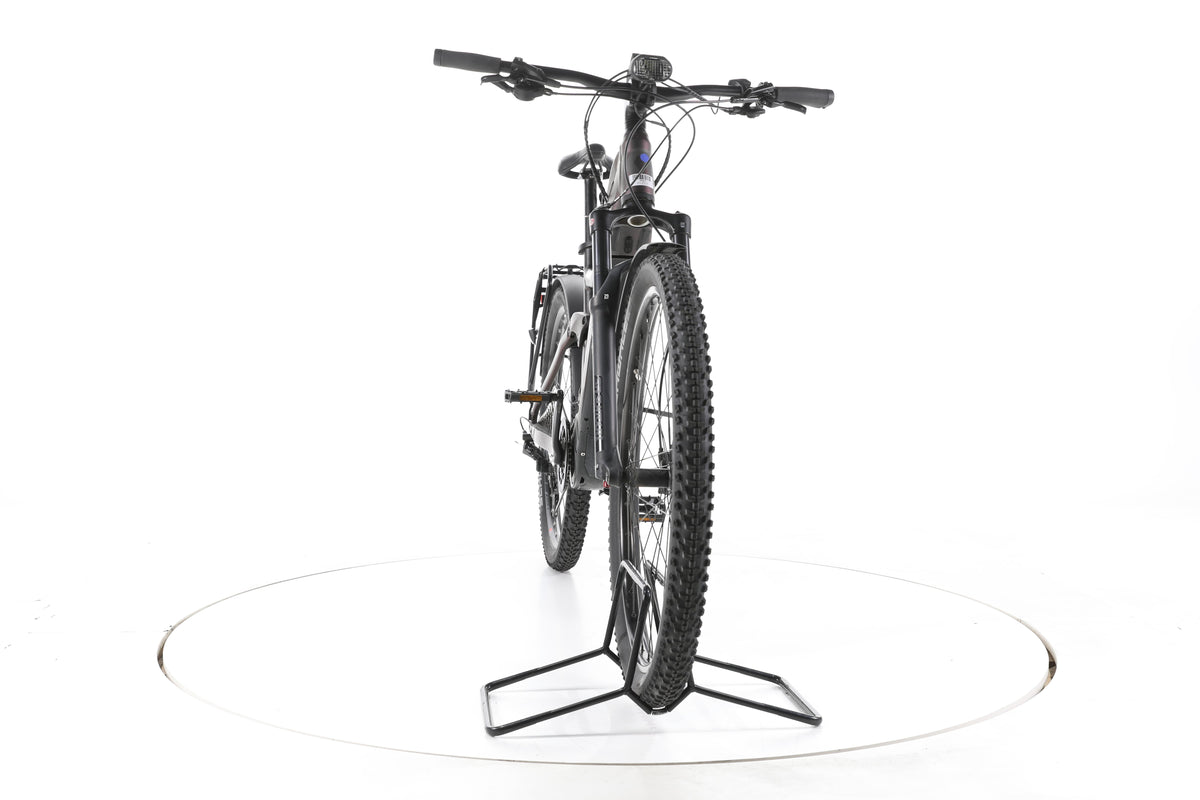 Scott Axis eRide 20 SUV E-Bike - Image 4