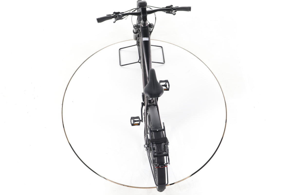 Scott Axis eRide 20 SUV E-Bike - Image 22