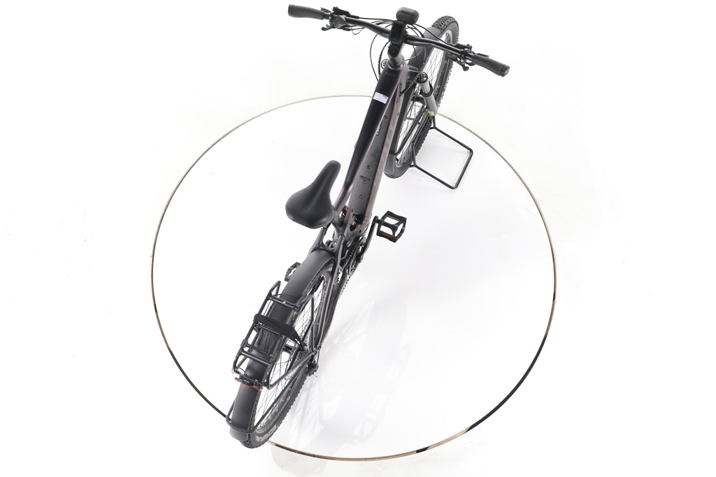 Scott Axis eRide 20 SUV E-Bike - Image 23