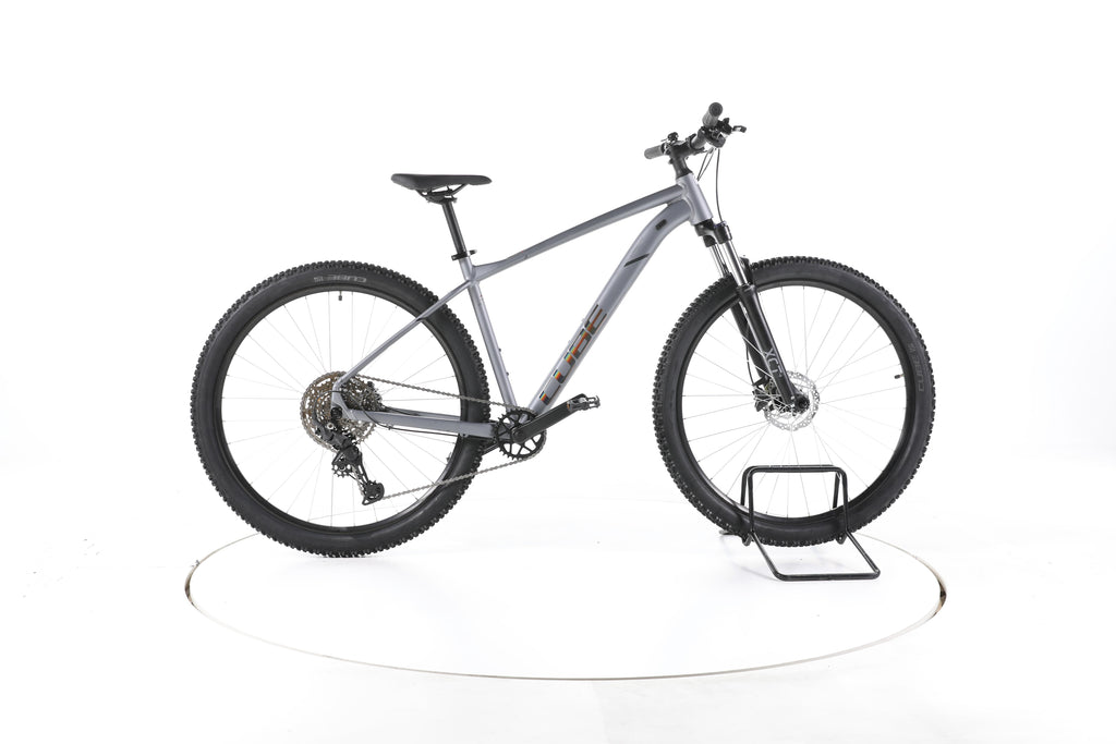 Cube Aim Race Fahrrad Hardtail - Image 1
