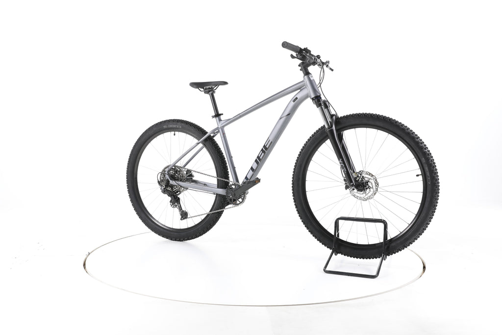 Cube Aim Race Fahrrad Hardtail - Image 2