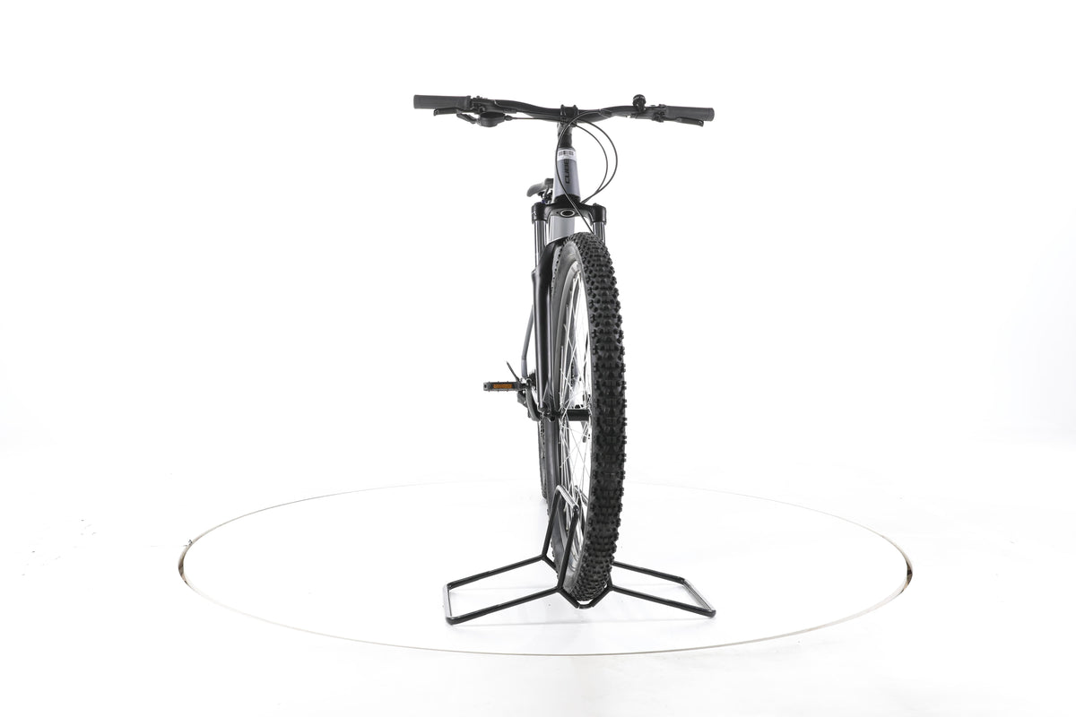 Cube Aim Race Fahrrad Hardtail - Image 4