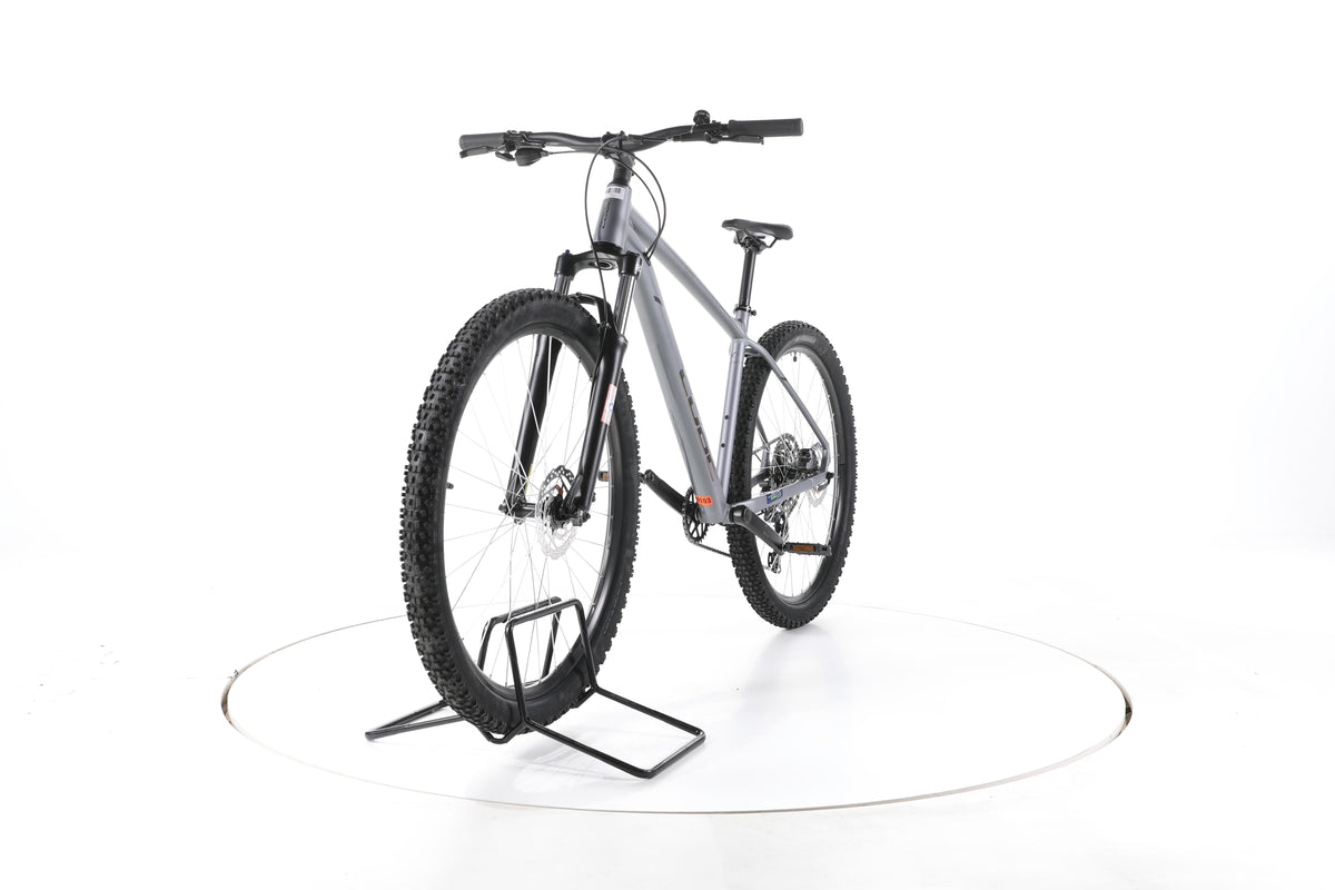Cube Aim Race Fahrrad Hardtail - Image 5