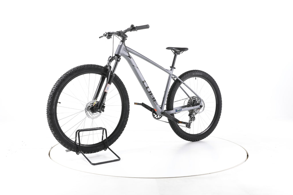 Cube Aim Race Fahrrad Hardtail - Image 6