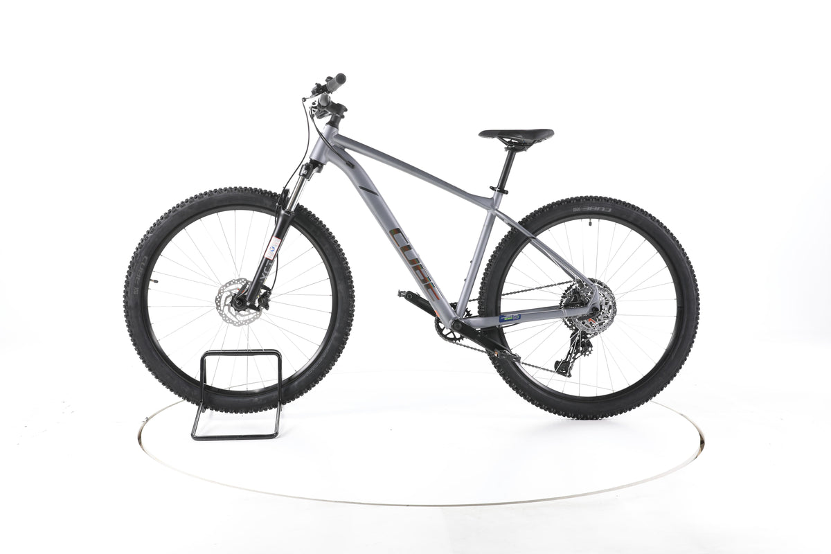 Cube Aim Race Fahrrad Hardtail - Image 7