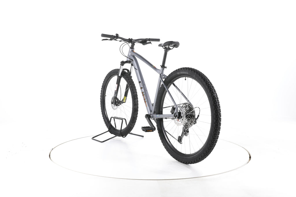 Cube Aim Race Fahrrad Hardtail - Image 9