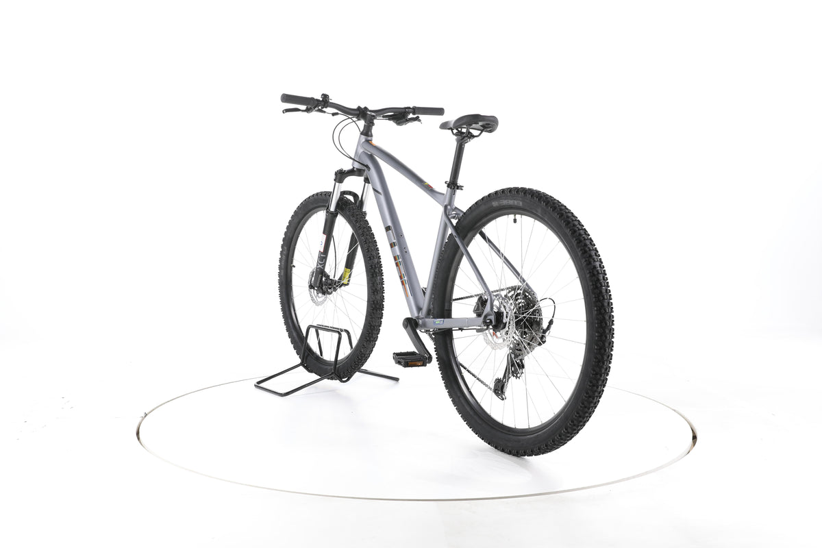 Cube Aim Race Fahrrad Hardtail - Image 9