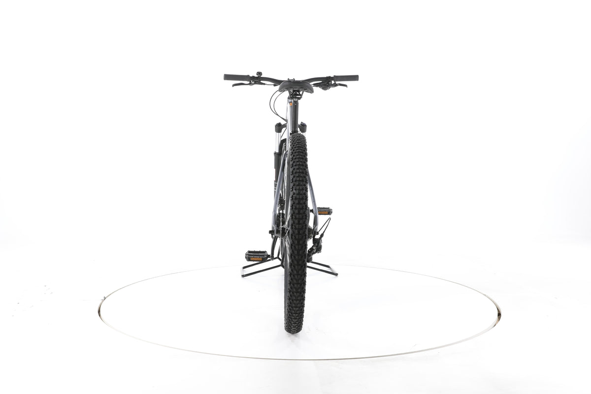 Cube Aim Race Fahrrad Hardtail - Image 10