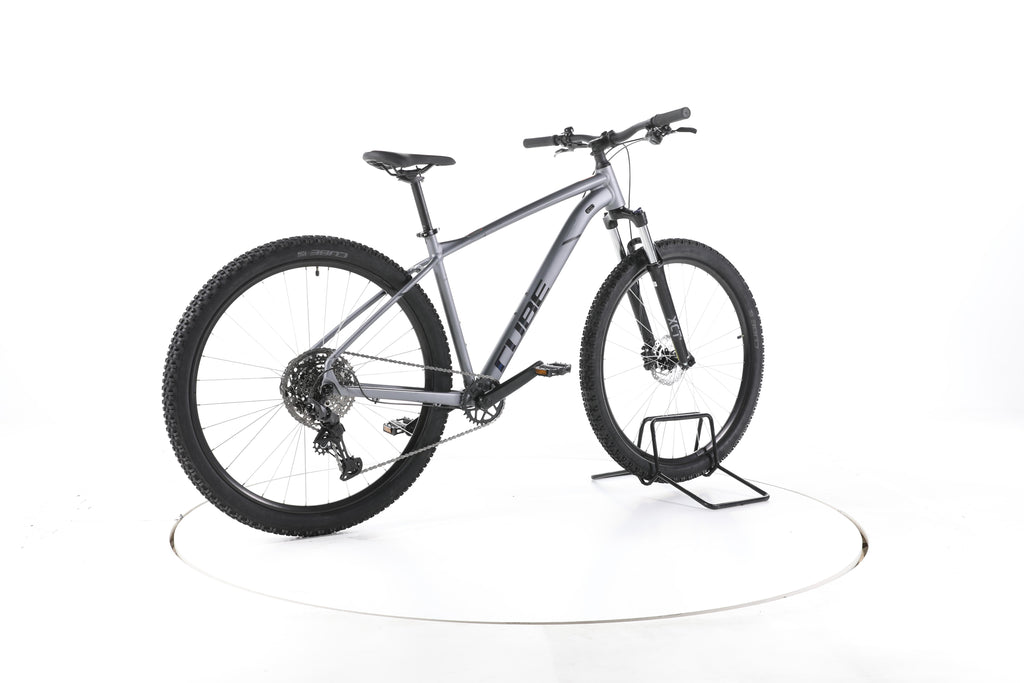 Cube Aim Race Fahrrad Hardtail - Image 12