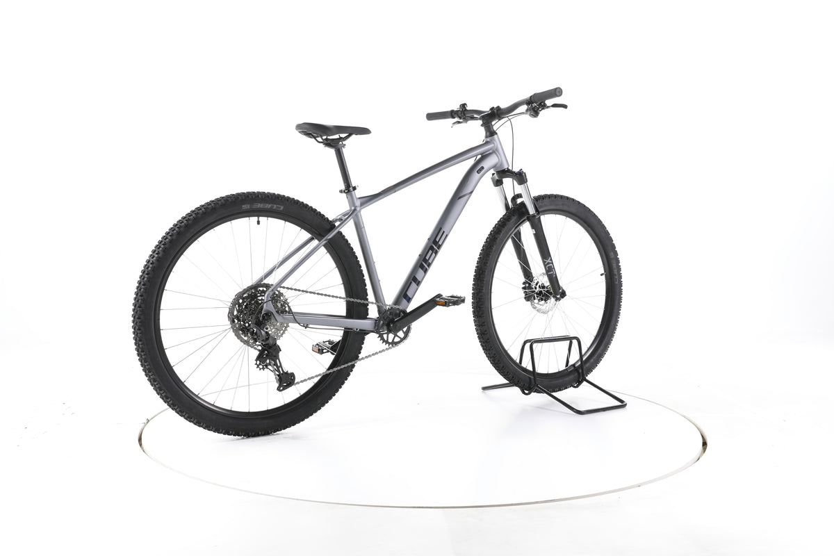 Cube Aim Race Fahrrad Hardtail - Image 12