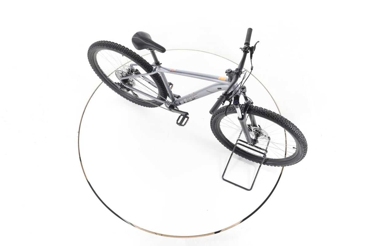 Cube Aim Race Fahrrad Hardtail - Image 14