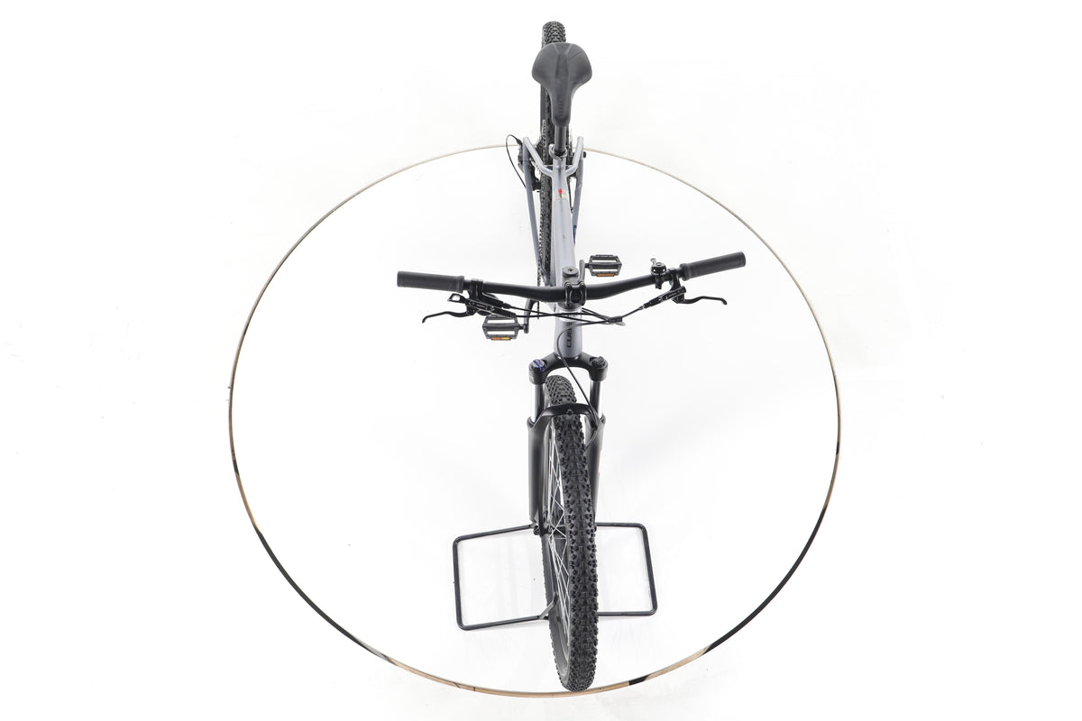 Cube Aim Race Fahrrad Hardtail - Image 16