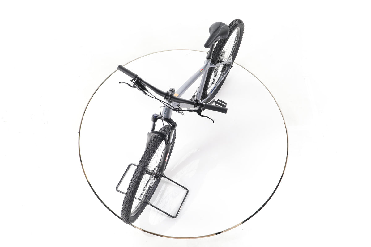 Cube Aim Race Fahrrad Hardtail - Image 17
