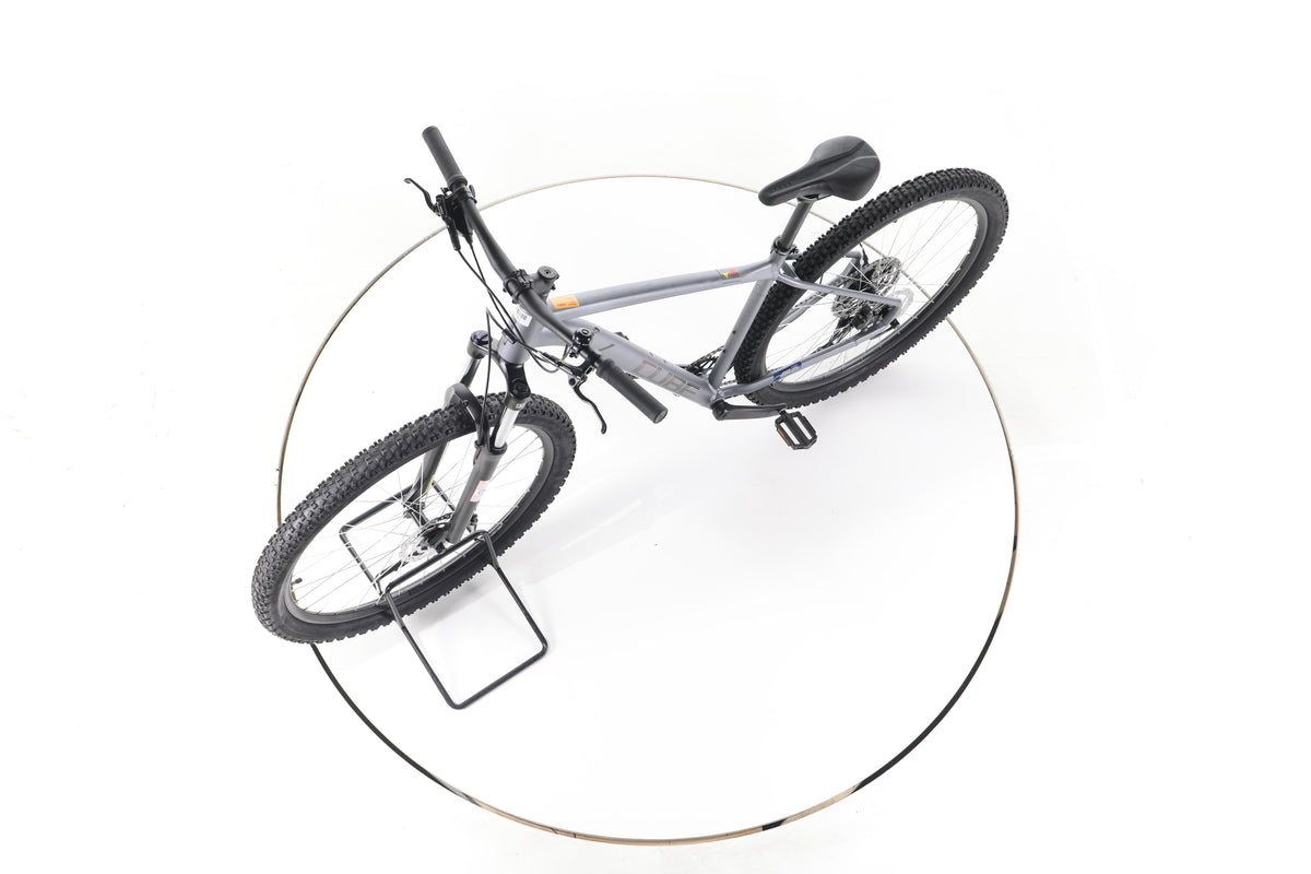 Cube Aim Race Fahrrad Hardtail - Image 18