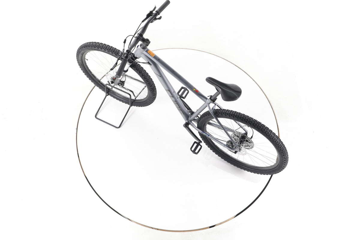 Cube Aim Race Fahrrad Hardtail - Image 20