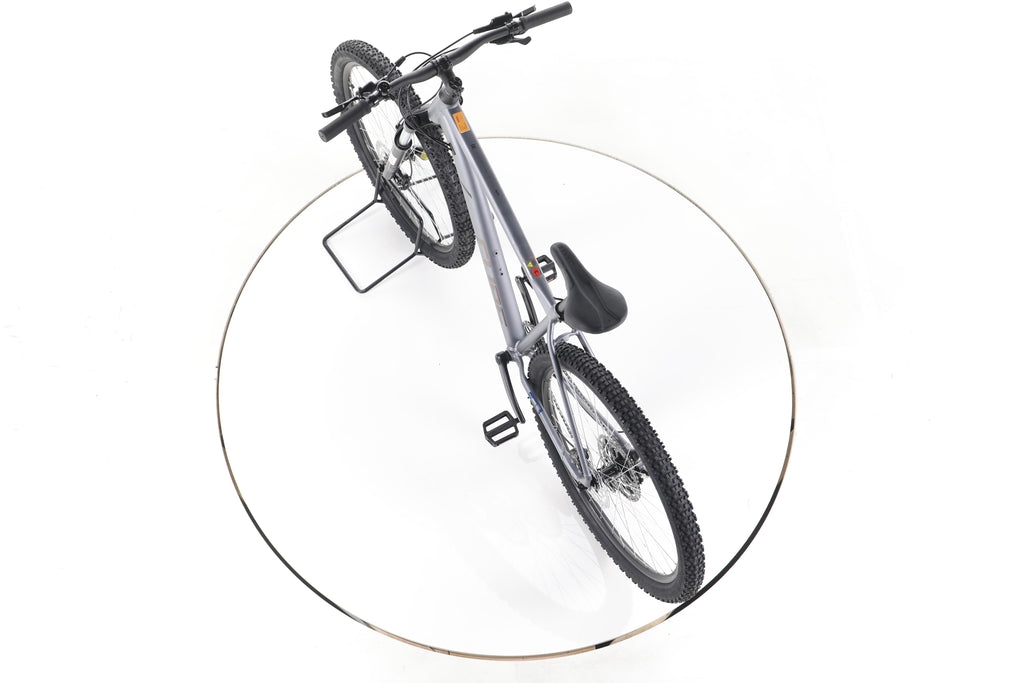 Cube Aim Race Fahrrad Hardtail - Image 21