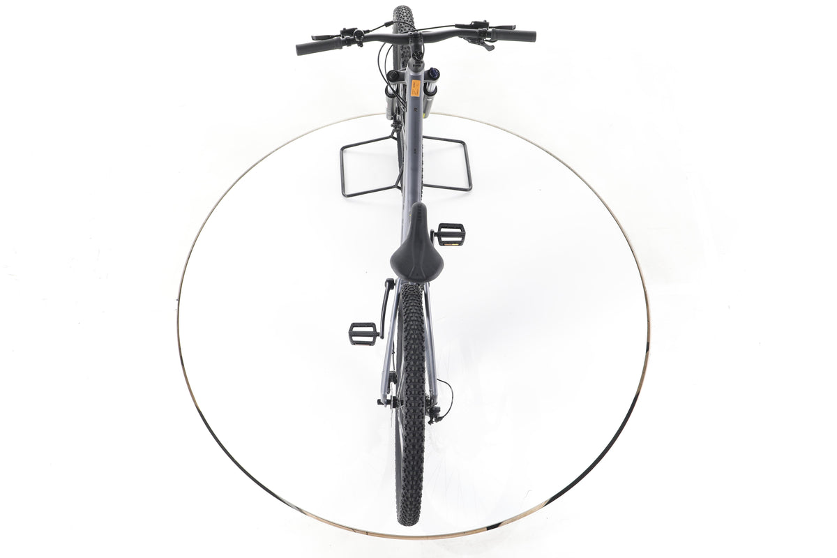 Cube Aim Race Fahrrad Hardtail - Image 22