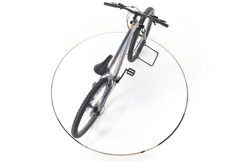 Cube Aim Race Fahrrad Hardtail - Image 23