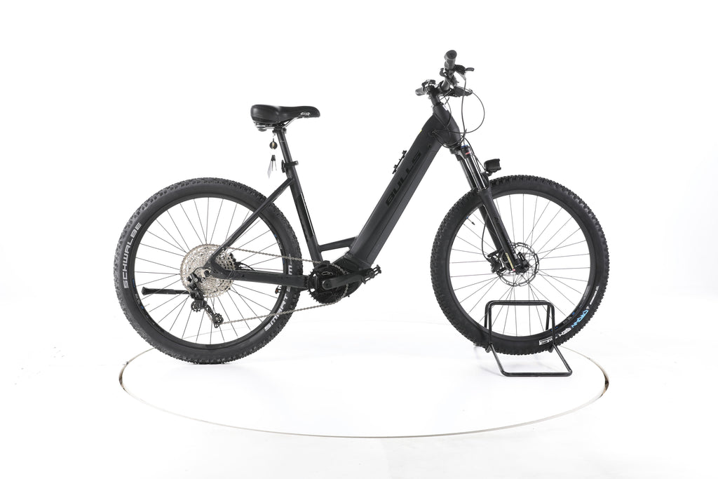 Bulls Copperhead EVO 2 E-Bike - Image 1
