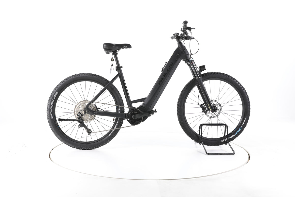 Bulls Copperhead EVO 2 E-Bike - Image 1