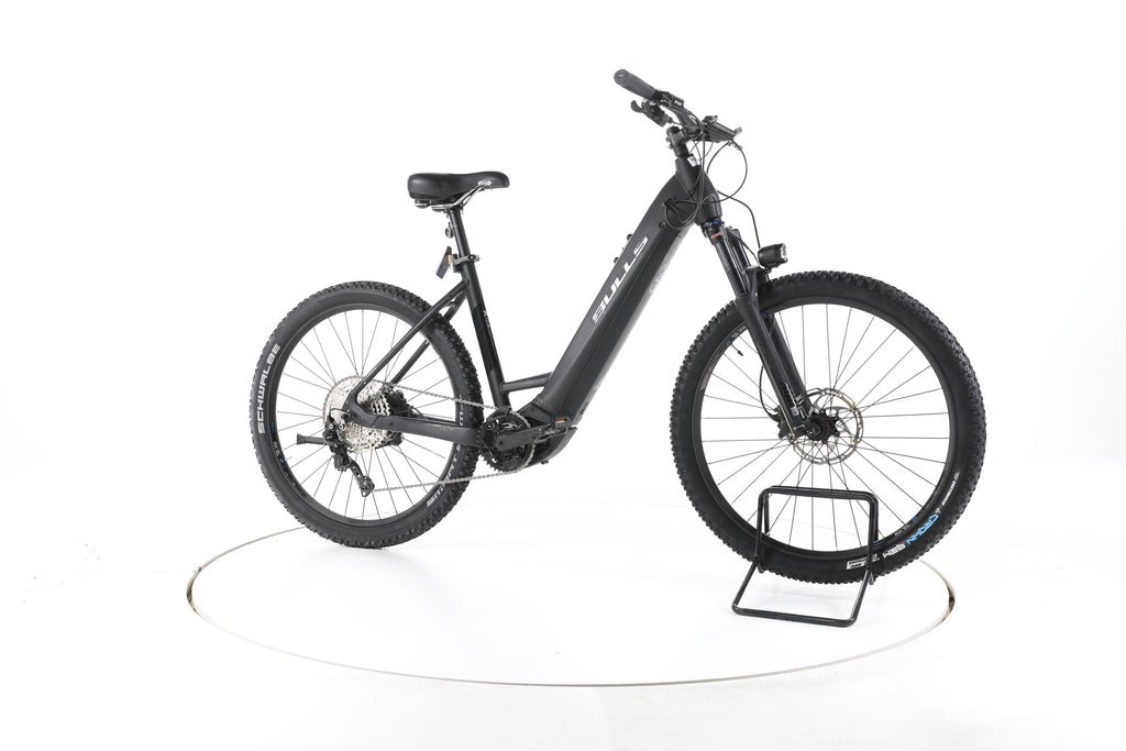 Bulls Copperhead EVO 2 E-Bike - Image 2