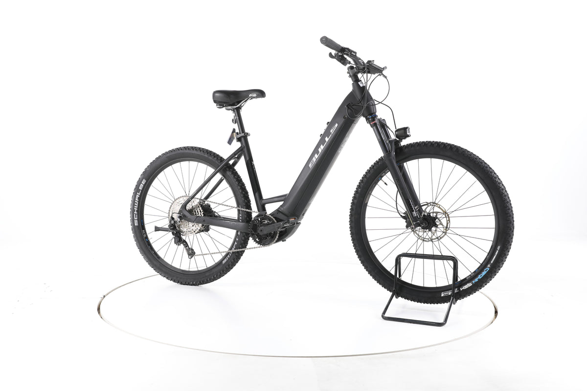 Bulls Copperhead EVO 2 E-Bike - Image 2