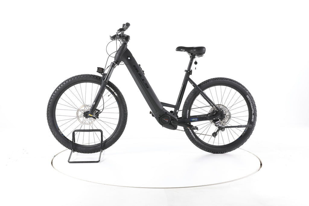 Bulls Copperhead EVO 2 E-Bike - Image 7