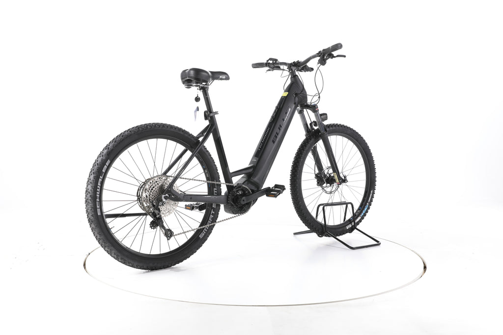 Bulls Copperhead EVO 2 E-Bike - Image 12